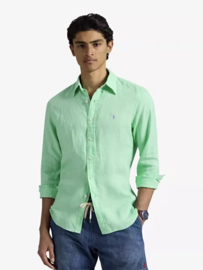 Ralph Lauren Shirt linnen