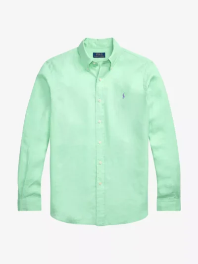 Ralph Lauren Shirt linnen