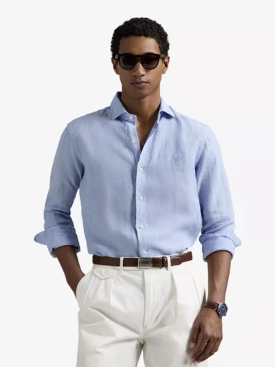 Ralph Lauren Shirt linnen