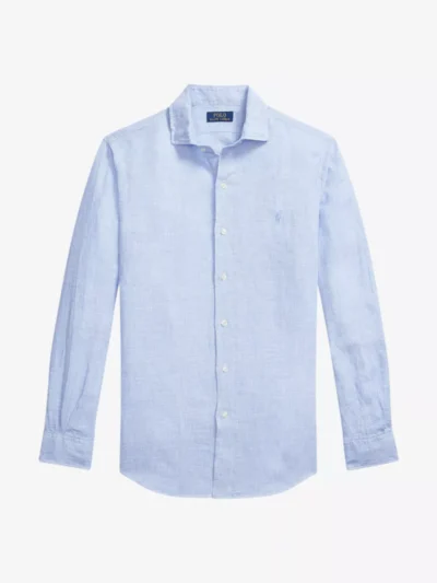 Ralph Lauren Shirt linnen