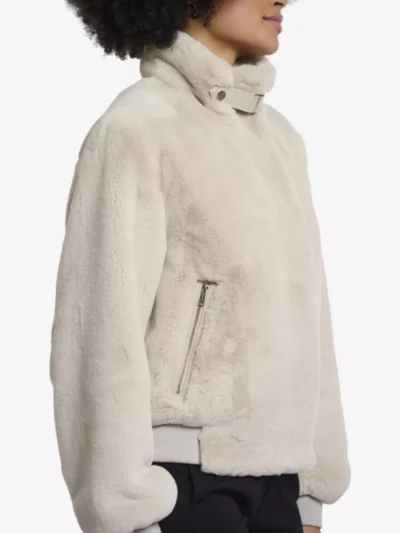 Rino en Pelle Rino en Pelle Jas - Beige