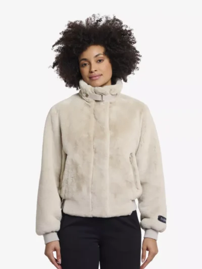 Rino en Pelle Rino en Pelle Jas - Beige
