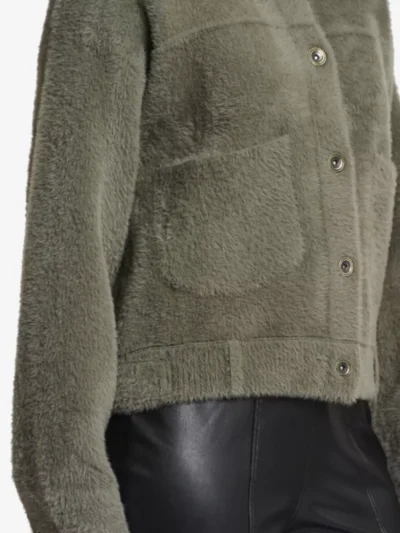 Rino en Pelle Rino en Pelle Blazer - Khaki