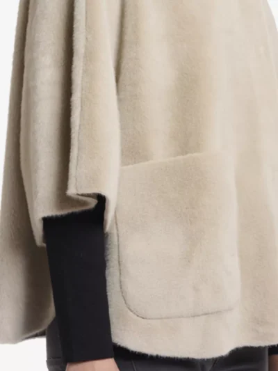 Rino en Pelle Rino en Pelle Cape - Beige