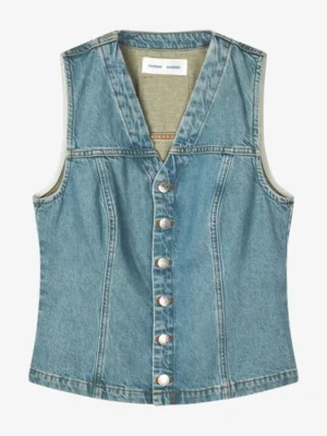 Samsoe Samsoe Gilet
