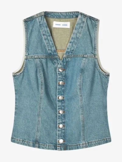 Samsoe Samsoe Gilet