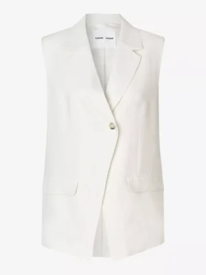 Samsoe Samsoe Gilet