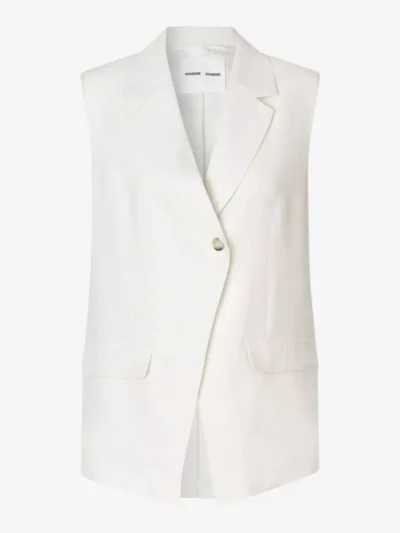 Samsoe Samsoe Gilet