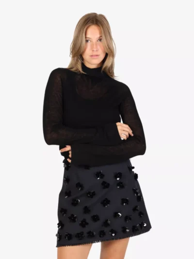 Semi Couture Trui