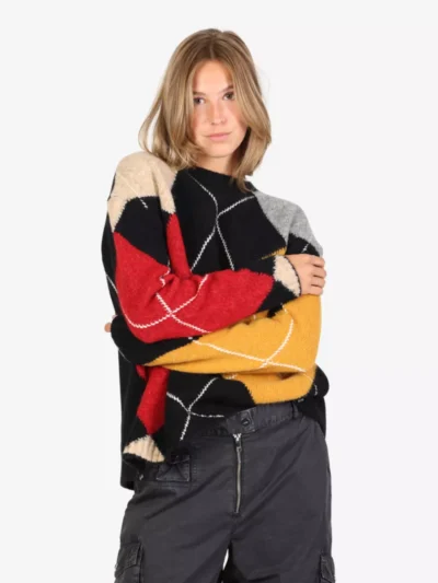 Semi Couture Trui