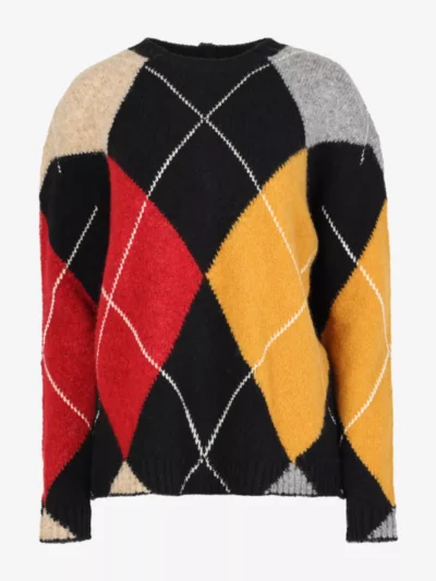 Semi Couture Trui