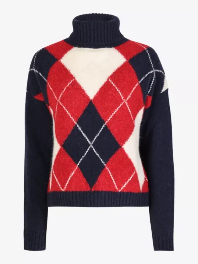 Semi Couture Trui