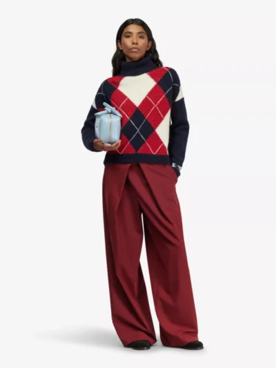 Semi Couture Trui