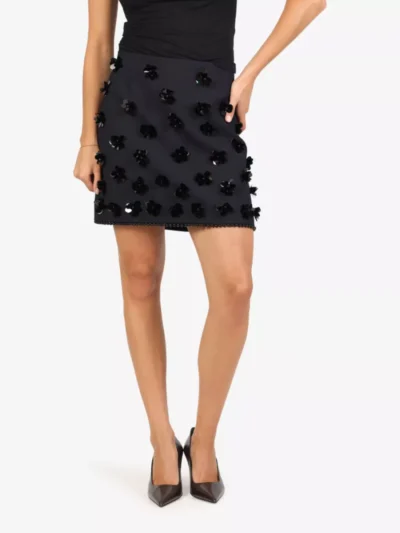 Semi Couture Rok