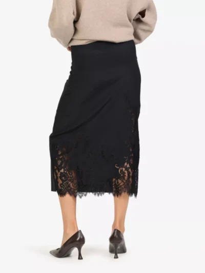 Semi Couture Rok