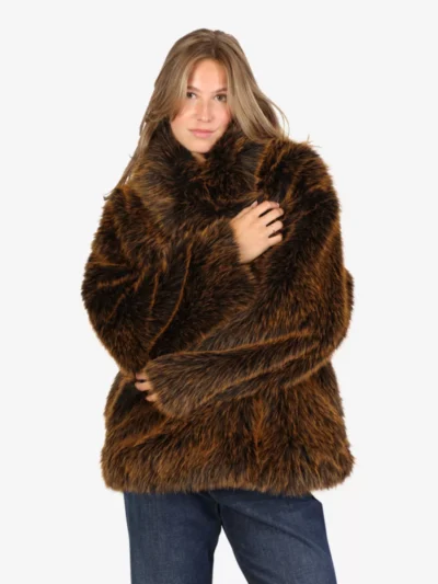 Semi Couture Jas