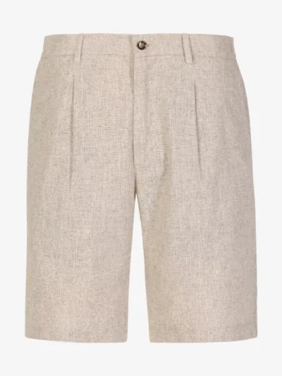 Seven Dials Seven Dials broeken Anson 011 Beige