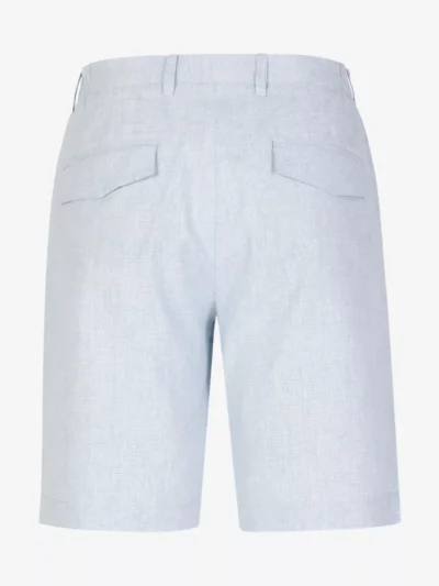 Seven Dials Seven Dials broeken Anson 011 Blauw