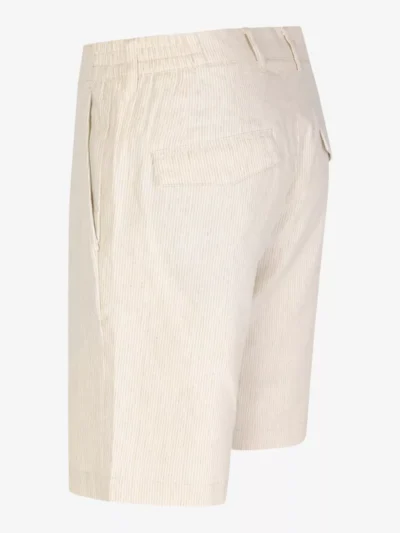 Seven Dials Seven Dials broeken Anson 041 Beige