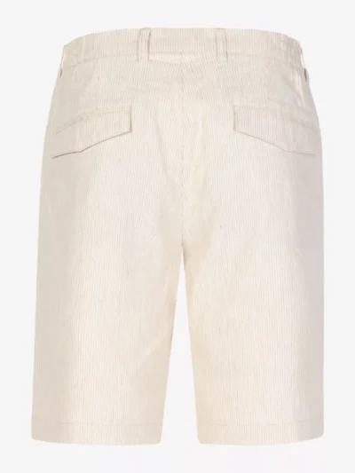 Seven Dials Seven Dials broeken Anson 041 Beige