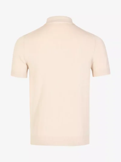 Seven Dials Seven Dials polo & tshirt Fillin Wit