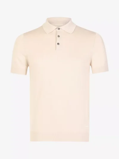 Seven Dials Seven Dials polo & tshirt Fillin Wit