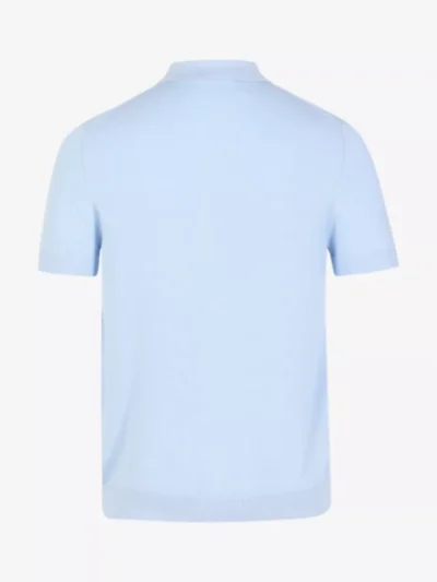 Seven Dials Knitted polo
