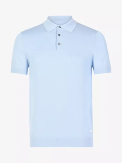 Seven Dials Knitted polo