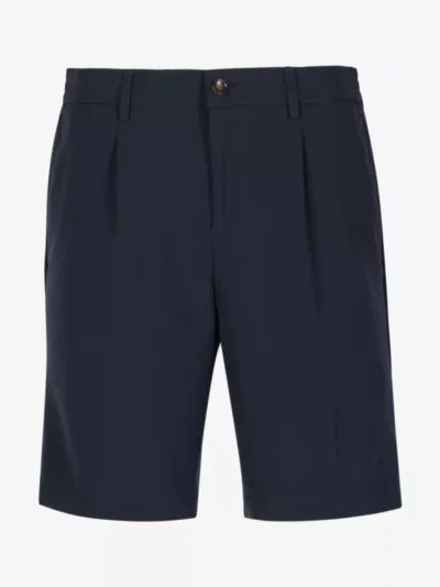 Seven Dials short