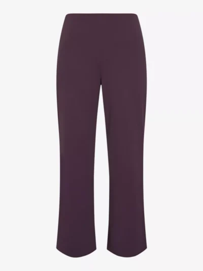 Sisters Point Sisters Point Pantalon - Bordeaux