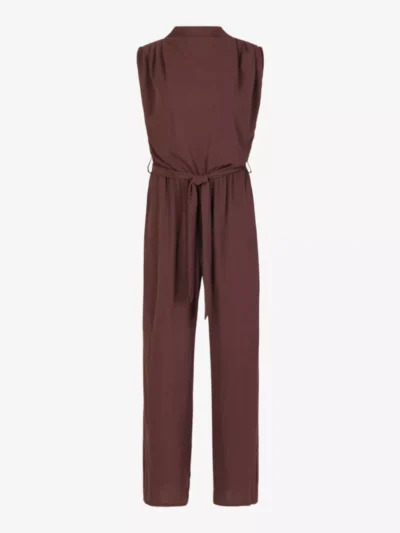 Sisters Point Sisters Point Jumpsuit - Bruin