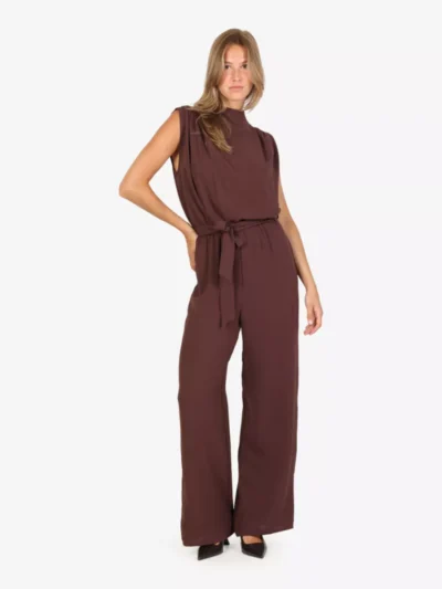 Sisters Point Jumpsuit