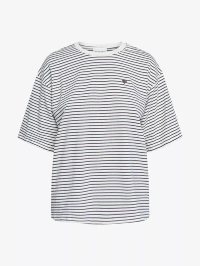 Sisters Point Sisters Point Tshirt - Ecru