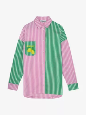Stieglitz Blouse