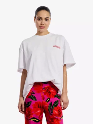 Stieglitz T-shirt km