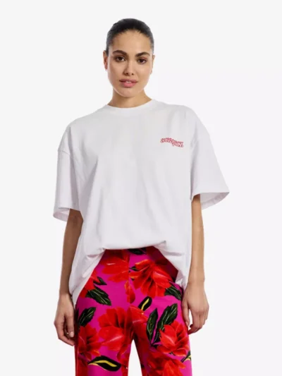 Stieglitz T-shirt km