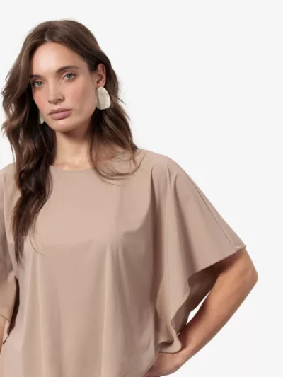 Studio Anneloes Studio Anneloes Top - Zand