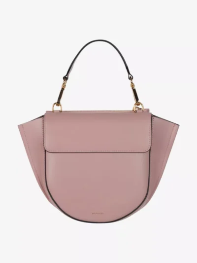 Wandler Wandler tas - Zalm / Nude