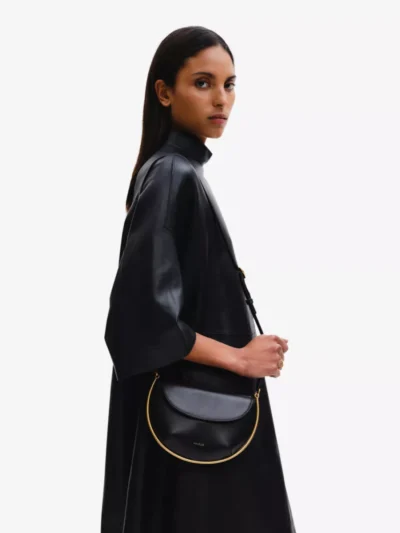 Wandler Wandler Tas - Zwart