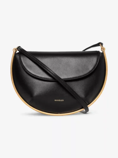 Wandler Wandler Tas - Zwart