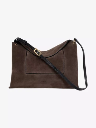 Wandler Wandler Tas - Bruin