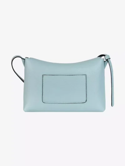 Wandler Wandler tas - Lichtblauw