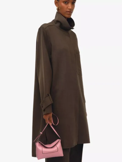 Wandler Wandler tas - Rose
