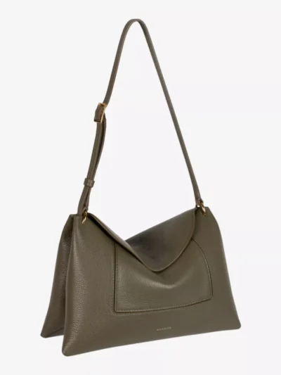 Wandler Wandler Tas - Khaki