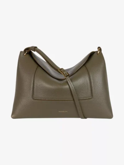 Wandler Wandler Tas - Khaki