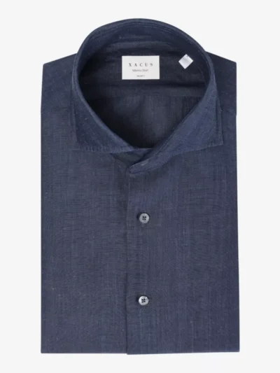 Xacus shirt linnen