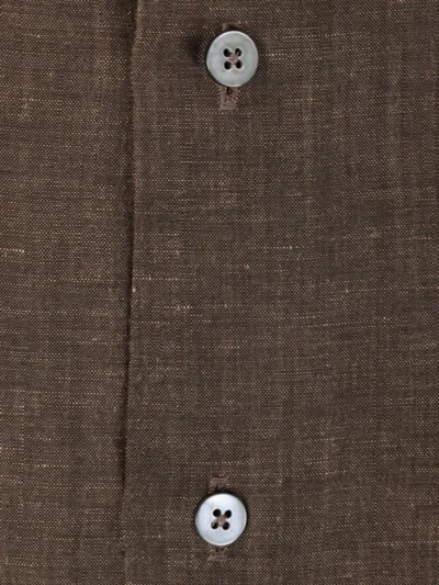 Xacus shirt linnen