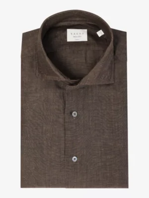 Xacus shirt linnen