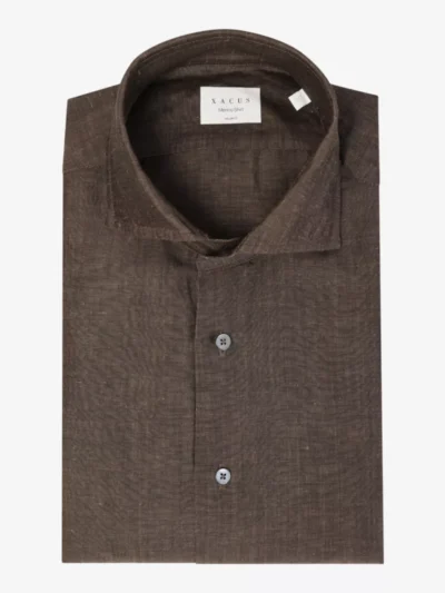 Xacus shirt linnen