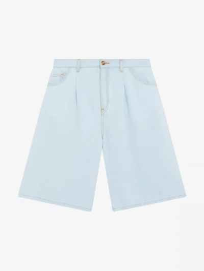 Semi Couture broeken Y30 Blauw